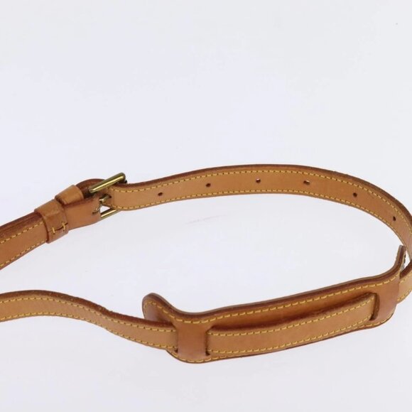 LOUIS VUITTON Monogram Saint Cloud GM Shoulder Bag M51242 LV Auth ep11266 - Picture 11 of 16